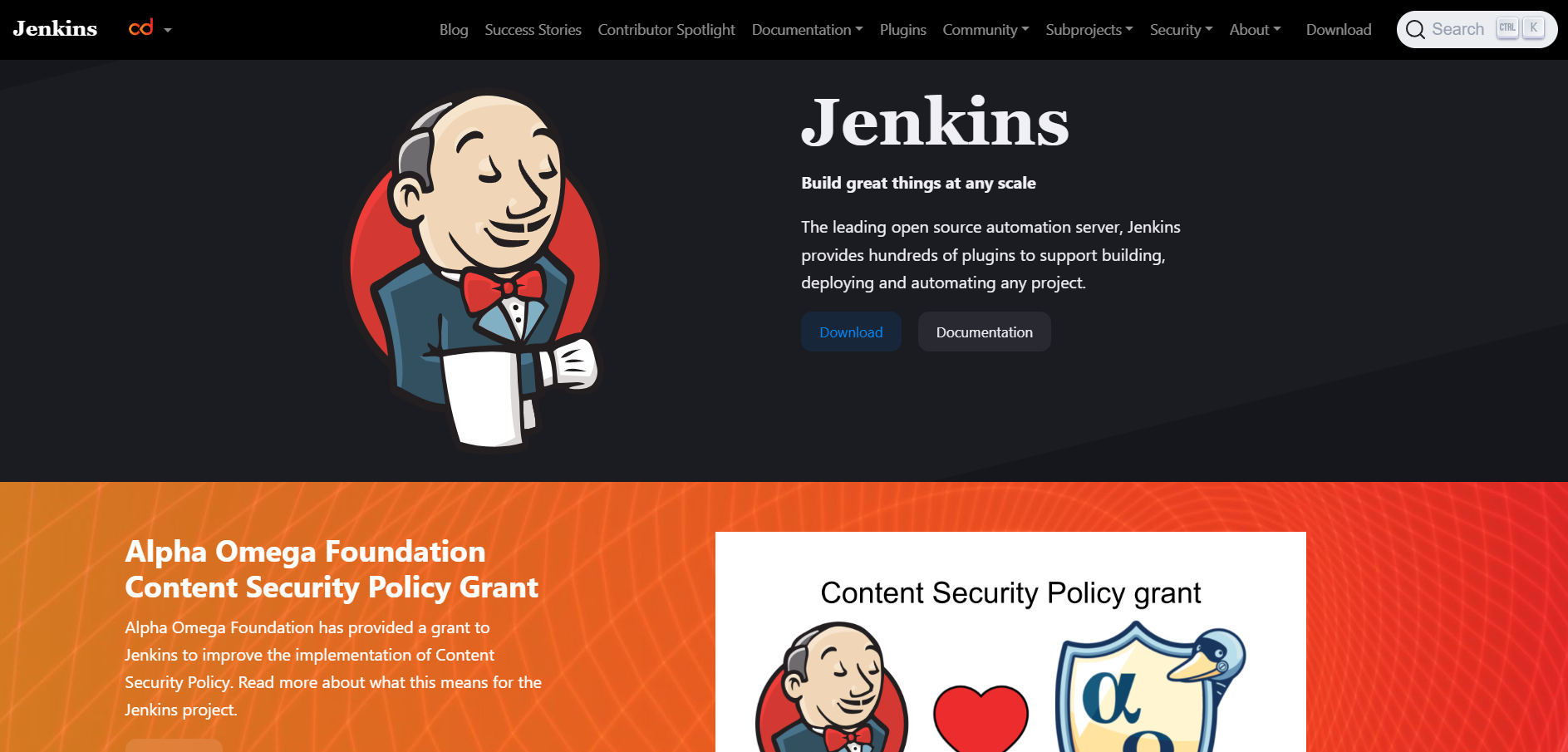 Jenkins