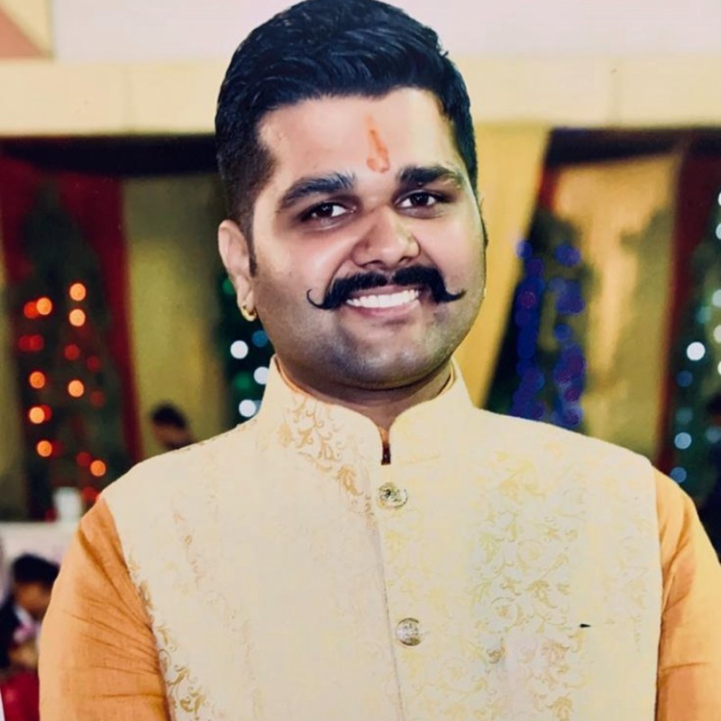 Nikhil Yadav