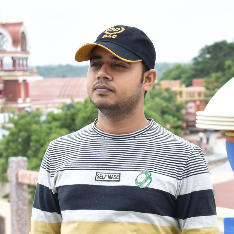 Omprakash Paliwal
