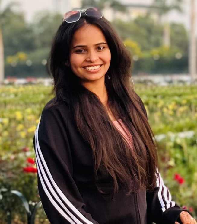 Rajkanwar Chandawat